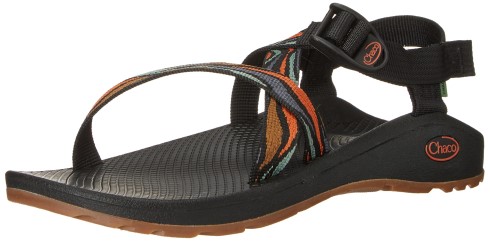 Sandalia Zcloud Mujer Chacos