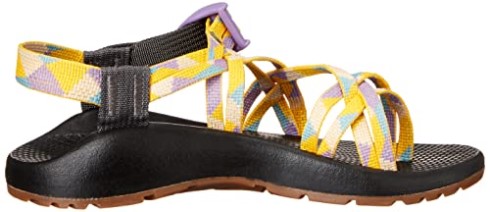 Sandalia Clasica Zx2 Mujer Chacos Revamp Gold