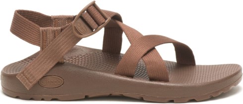 Mujer X Outsiders Z/1 Chacos Clásicos Cacao