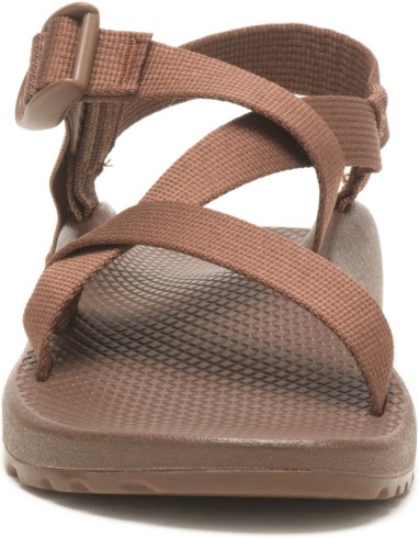 Mujer X Outsiders Z/1 Chacos Clásicos Cacao