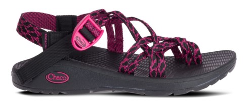 De Mujer X Outsiders Z/1 Chacos Clásicos Foliole Melocotón
