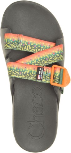 Chanclas De Mujer X Thomas Rhett Chillos Brook Trout Chacos