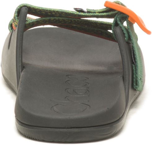 Chanclas De Mujer X Thomas Rhett Chillos Brook Trout Chacos