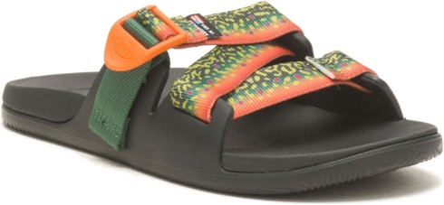 Chanclas De Mujer X Thomas Rhett Chillos Brook Trout Chacos