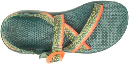 Zapatillas De Mujer X Thomas Rhett Z/1 Classic Chacos Brook Trout