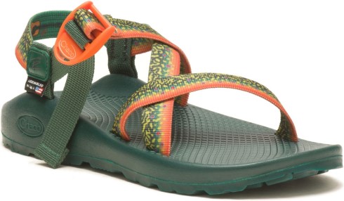 Zapatillas De Mujer X Thomas Rhett Z/1 Classic Chacos Brook Trout