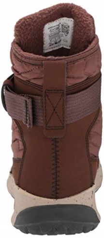 Mujer Jch108408 Borealis Edredón Impermeable Chacos