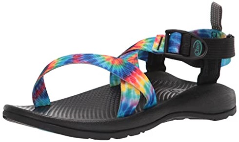 Sandalia Z1 Ecotread (niño Pequeño/niño Grande) Chacos