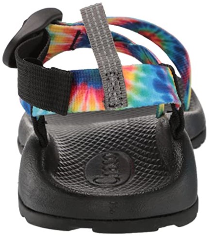 Sandalia Z1 Ecotread (niño Pequeño/niño Grande) Chacos