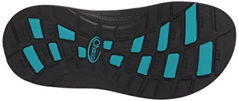 Sandalia Z1 Ecotread (niño Pequeño/niño Grande) Chacos