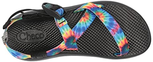 Sandalia Z1 Ecotread (niño Pequeño/niño Grande) Chacos