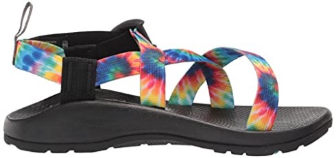 Sandalia Z1 Ecotread (niño Pequeño/niño Grande) Chacos