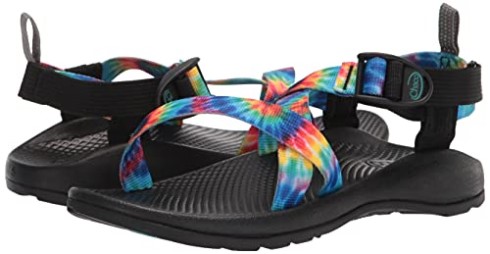 Sandalia Z1 Ecotread (niño Pequeño/niño Grande) Chacos