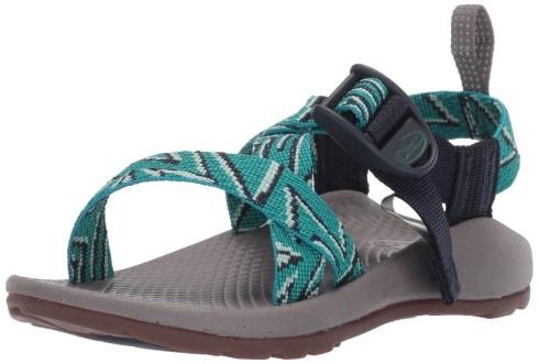 Zinzang Teal Z1 Ecotread Kidszinzang Teal6 Chacos