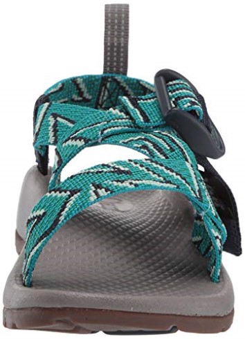 Zinzang Teal Z1 Ecotread Kidszinzang Teal6 Chacos