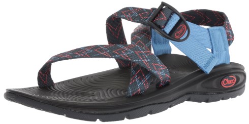 Mujer-zvolv Chacos Vals Azul Marino