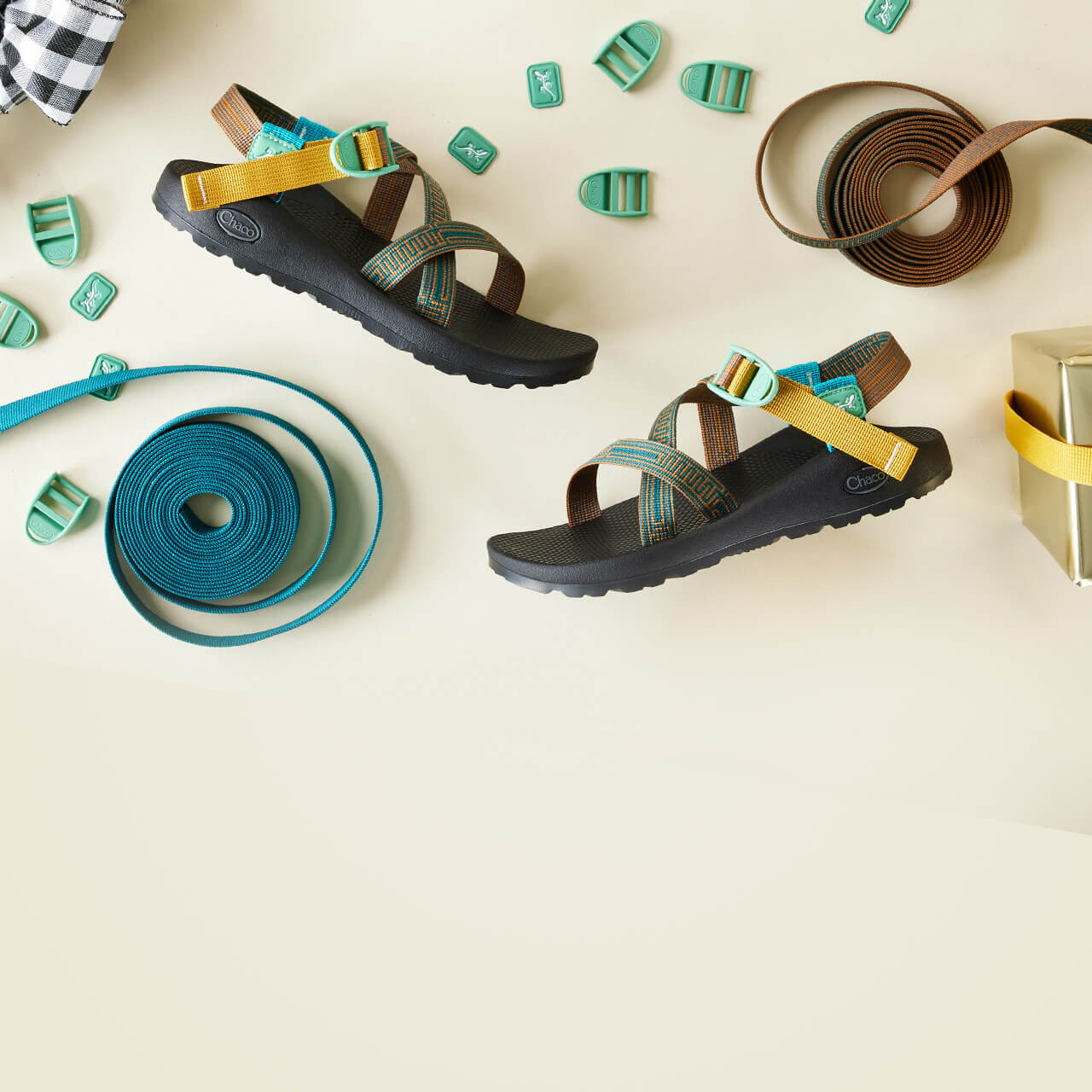 Chacos Sandalias Chacos sandals